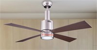 Quạt trần có đèn Gigasun Dulex D003